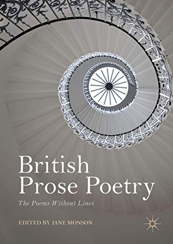 British Prose Poetry