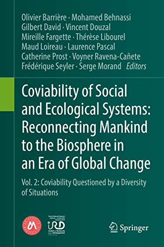 Coviability of Social and Ecological Systems