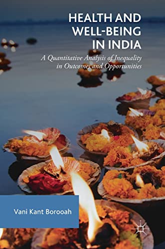 Health and Well-Being in India