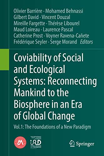Coviability of Social and Ecological Systems