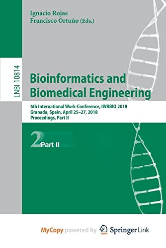 Bioinformatics and Biomedical Engineering