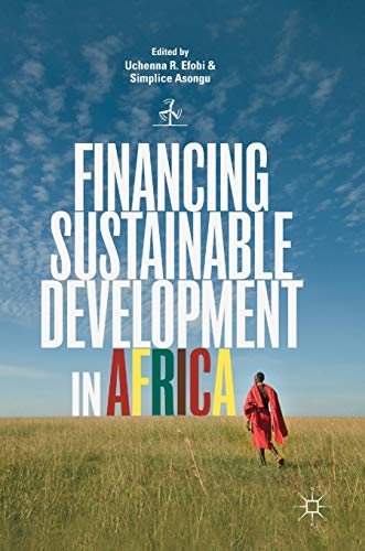 Financing Sustainable Development in Africa