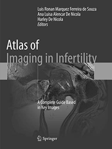 Atlas of Imaging in Infertility