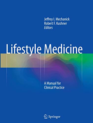 Lifestyle Medicine