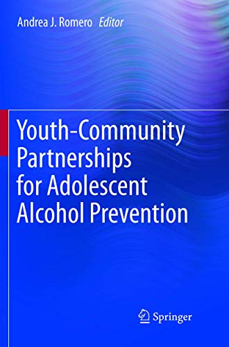 Youth-Community Partnerships for Adolescent Alcohol Prevention