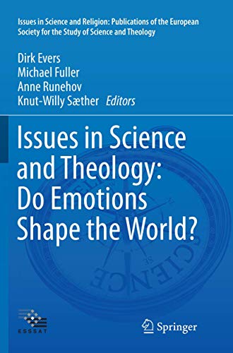 Issues in Science and Theology
