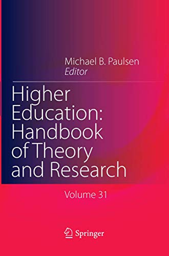 Higher Education