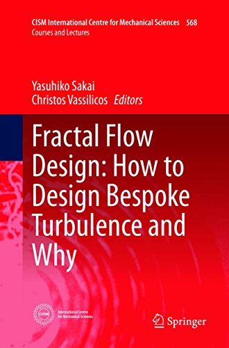 Fractal Flow Design