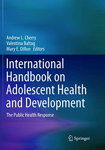 International Handbook on Adolescent Health and Development
