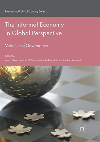 The Informal Economy in Global Perspective
