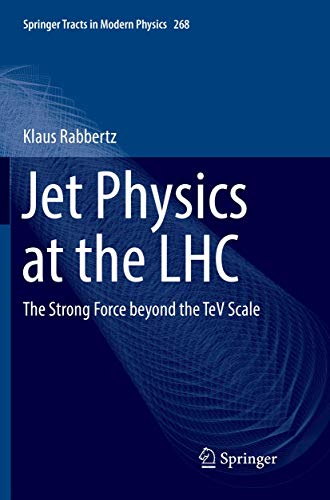 Jet Physics at the LHC