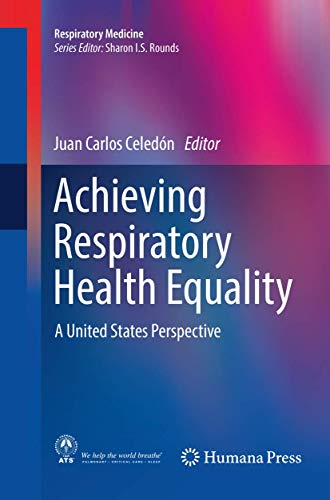 Achieving Respiratory Health Equality