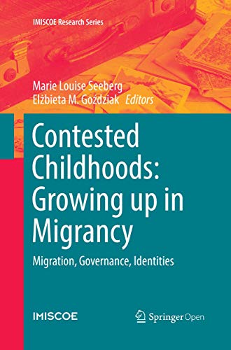 Contested Childhoods
