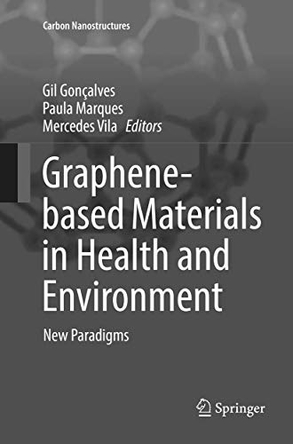 Graphene-based Materials in Health and Environment