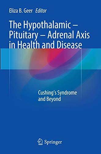 The Hypothalamic-Pituitary-Adrenal Axis in Health and Disease