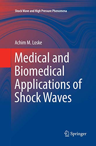 Medical and Biomedical Applications of Shock Waves