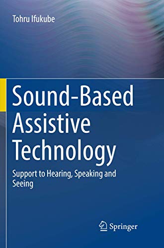 Sound-Based Assistive Technology