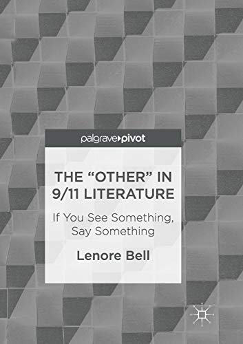 The 'Other' In 9/11 Literature
