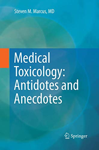 Medical Toxicology