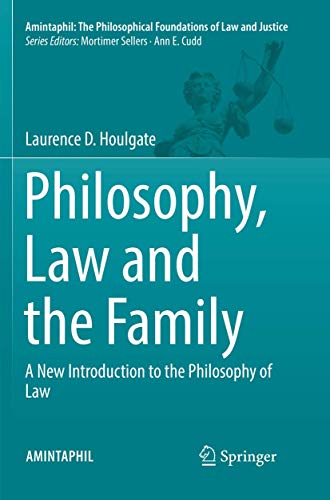 Philosophy, Law and the Family