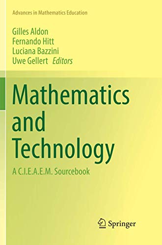 Mathematics and Technology