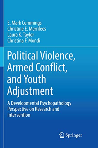 Political Violence, Armed Conflict, and Youth Adjustment