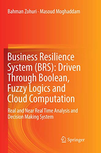 Business Resilience System (BRS)