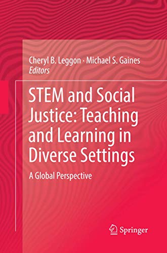 STEM and Social Justice