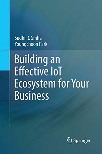 Building an Effective IoT Ecosystem for Your Business
