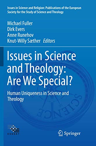 Issues in Science and Theology