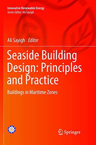 Seaside Building Design