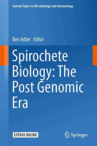 Spirochete Biology