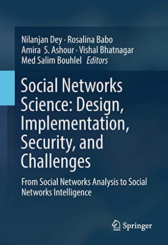 Social Networks Science