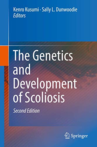 The Genetics and Development of Scoliosis