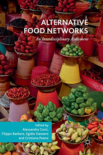 Alternative Food Networks
