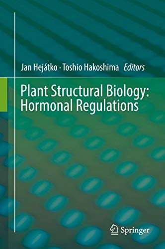 Plant Structural Biology