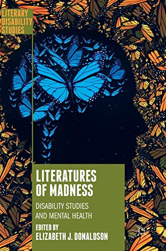 Literatures of Madness