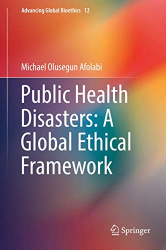 Public Health Disasters
