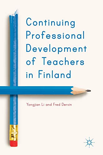Continuing Professional Development of Teachers in Finland