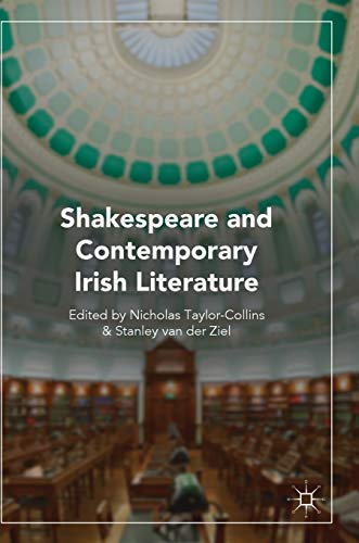 Shakespeare and Contemporary Irish Literature