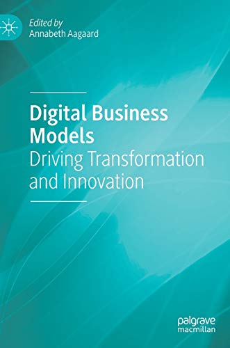 Digital Business Models