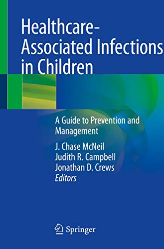 Healthcare-Associated Infections in Children