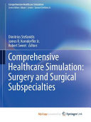 Comprehensive Healthcare Simulation