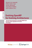 Evolving OpenMP for Evolving Architectures