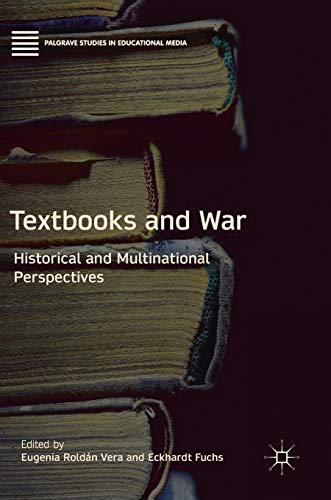 Textbooks and War
