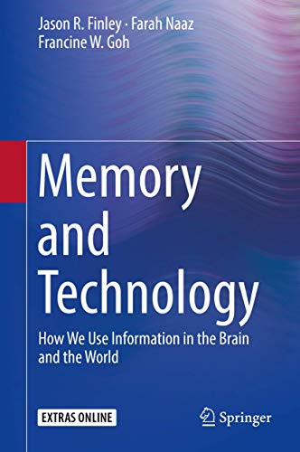 Memory and Technology