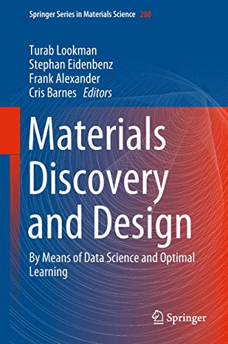 Materials Discovery and Design