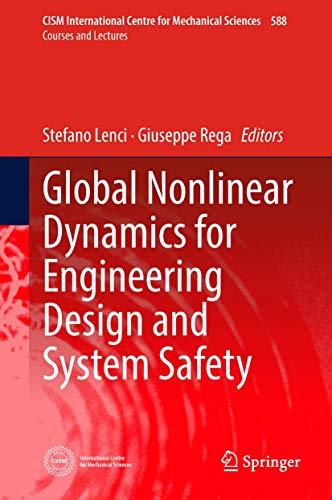 Global Nonlinear Dynamics for Engineering Design and System Safety