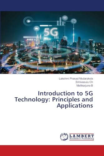 Introduction to 5G Technology