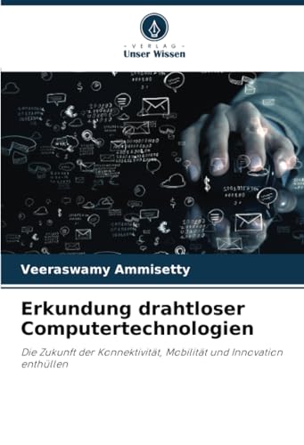Erkundung drahtloser Computertechnologien